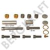 BERGKRAFT BK1612005AS Repair Kit, brake caliper